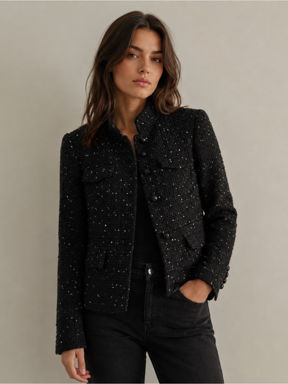 Ann Taylor Blazer size 0 ( XS)